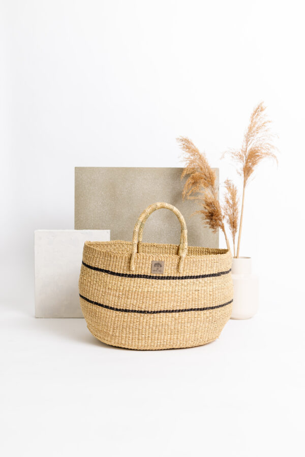 Fora Basket Striped - Image 2