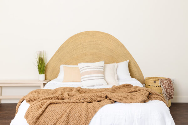 Flyway Headboard Natural